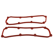 DURAFORCE Dodge Grand Caravan 3.3L 3.8L V6 Engine Valve Cover Gasket Set 2004-2010