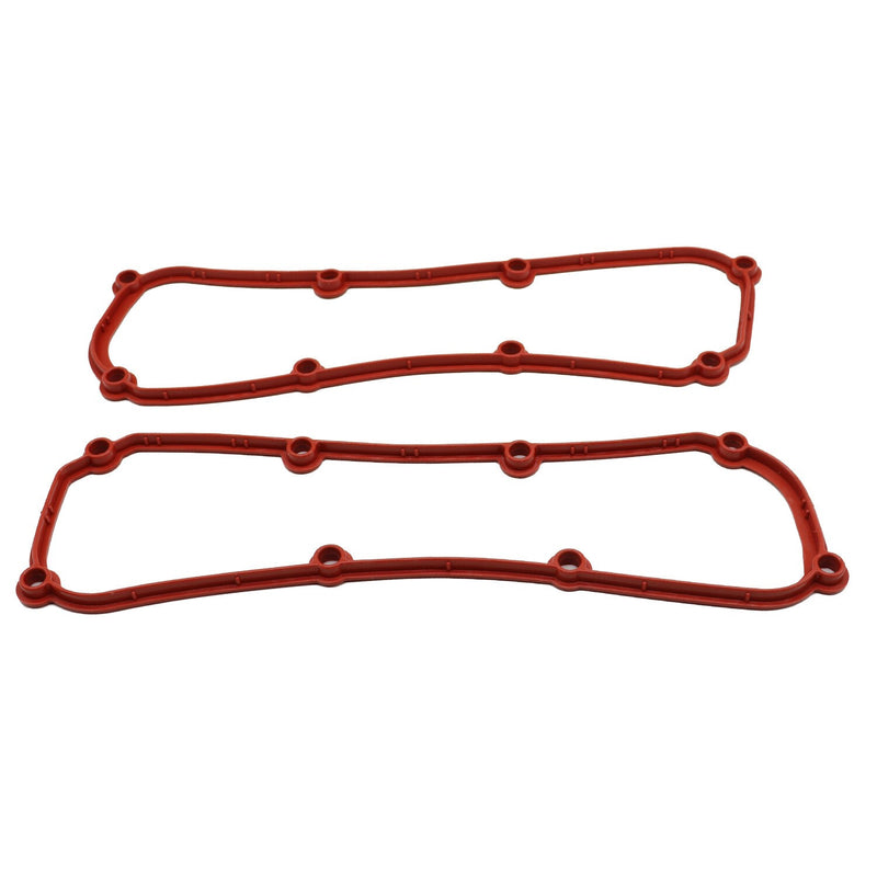 DURAFORCE Dodge Grand Caravan 3.3L 3.8L V6 Engine Valve Cover Gasket Set 2004-2010
