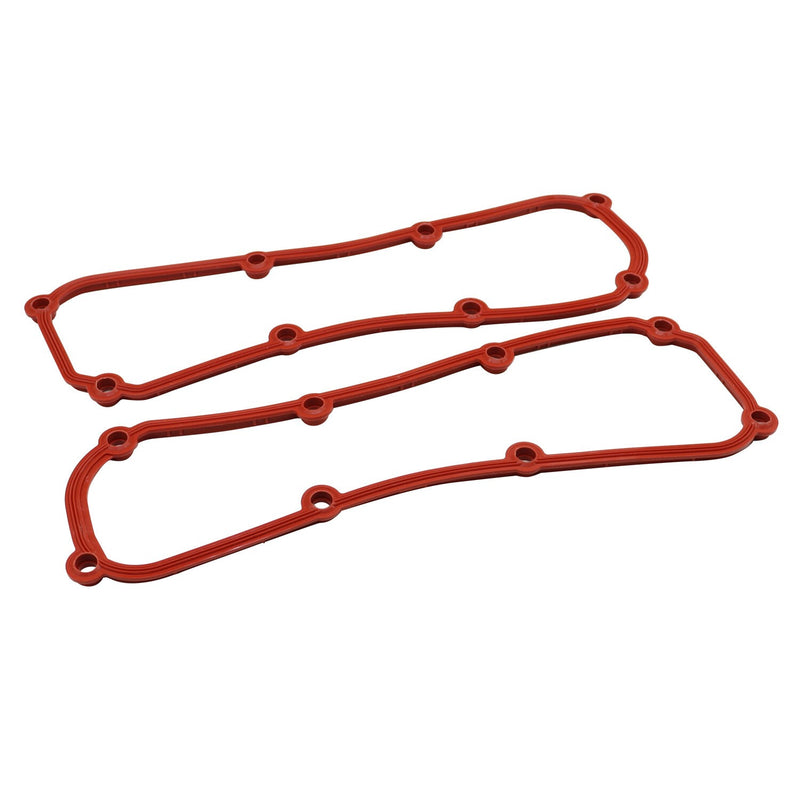 DURAFORCE Dodge Grand Caravan 3.3L 3.8L V6 Engine Valve Cover Gasket Set 2004-2010