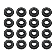 DURAFORCE Dodge Grand Caravan 3.3L 3.8L V6 Engine Valve Cover Gasket Set 2004-2010