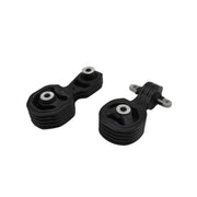 DURAFORCE Engine & Transmission Mount Set for 18-22 Honda Accord 1.5T Turbo CVT A65109