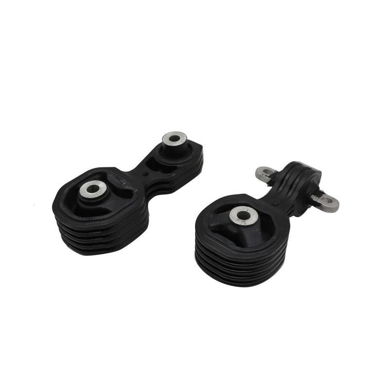 DURAFORCE Engine & Transmission Mount Set for 18-22 Honda Accord 1.5T Turbo CVT A65109