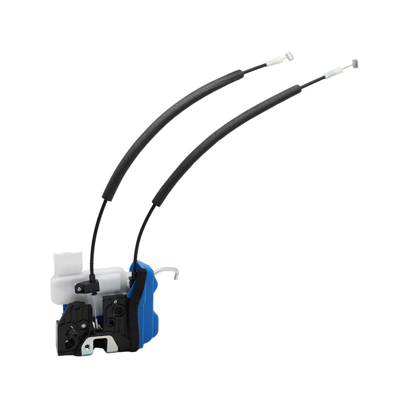 DURAFORCE Front Right Door Lock Latch Actuator for Kia Rio 2012-2017 6-Pin
