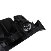 DURAFORCE Engine Radiator Cooling Fan Assembly w/Shroud for Jeep JT Gladiator JL Wrangler