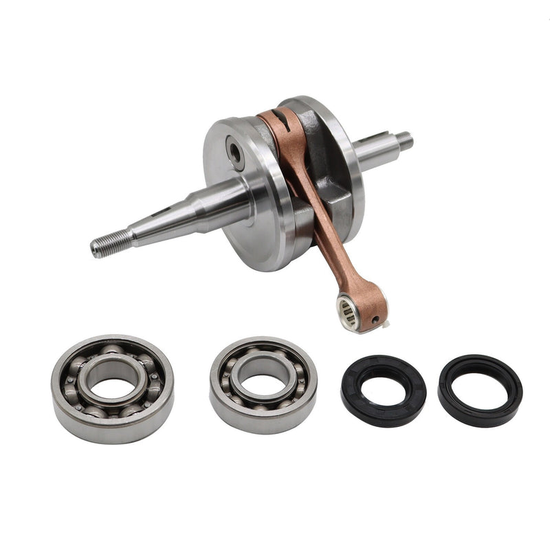 DURAFORCE Yamaha Blaster 200 YFS200 Crankshaft Bearings Gasket Rebuild Kit 1988-2006