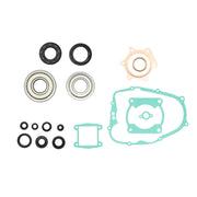 DURAFORCE Yamaha Blaster 200 YFS200 Crankshaft Bearings Gasket Rebuild Kit 1988-2006