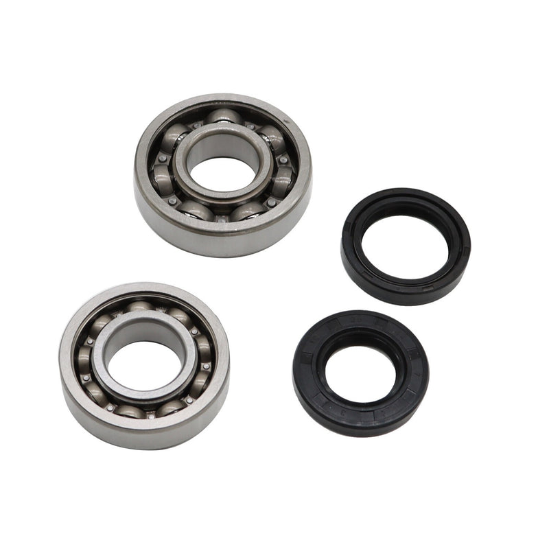DURAFORCE Yamaha Blaster 200 YFS200 Crankshaft Bearings Gasket Rebuild Kit 1988-2006