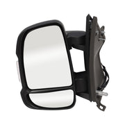 DURAFORCE Left Power Heated Driver Mirror for 2010-2024 RAM Promaster 1500-3500