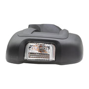 DURAFORCE Left Power Heated Driver Mirror for 2010-2024 RAM Promaster 1500-3500