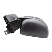 DURAFORCE Left Power Heated Driver Mirror for 2010-2024 RAM Promaster 1500-3500