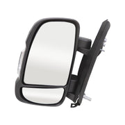 DURAFORCE Left Power Heated Driver Mirror for 2010-2024 RAM Promaster 1500-3500