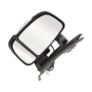 DURAFORCE Left Power Heated Driver Mirror for 2010-2024 RAM Promaster 1500-3500