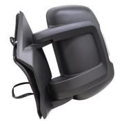 DURAFORCE Left Power Heated Driver Mirror for 2010-2024 RAM Promaster 1500-3500