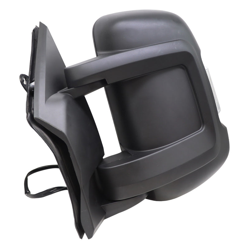 DURAFORCE Left Power Heated Driver Mirror for 2010-2024 RAM Promaster 1500-3500
