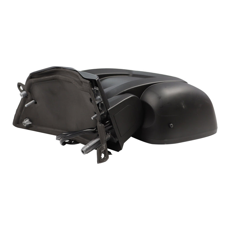 DURAFORCE Left Power Heated Driver Mirror for 2010-2024 RAM Promaster 1500-3500