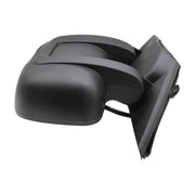 DURAFORCE Left Power Heated Driver Mirror for 2010-2024 RAM Promaster 1500-3500