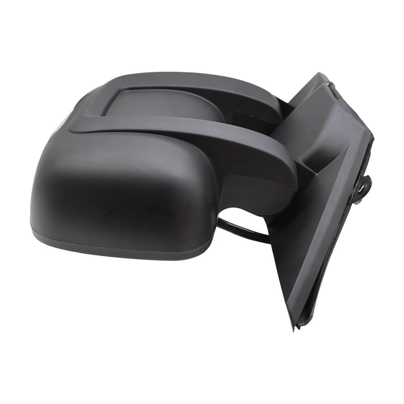 DURAFORCE Left Power Heated Driver Mirror for 2010-2024 RAM Promaster 1500-3500