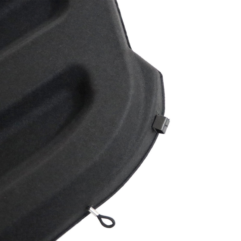 DURAFORCE Honda Fit 2015-2019 Rear Cargo Cover Trunk Luggage Shade Shield Sale