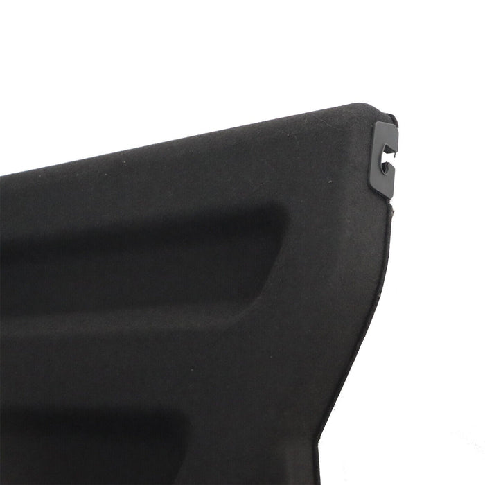 DURAFORCE Honda Fit 2015-2019 Rear Cargo Cover Trunk Luggage Shade Shield Sale