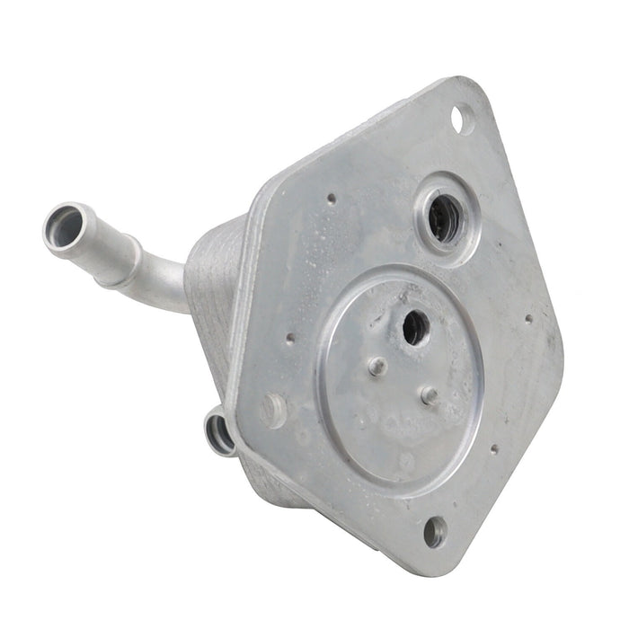 DURAFORCE CVTF Warmer Transmission Oil Cooler 25560-R3W-003 for Honda Civic 2016-2018