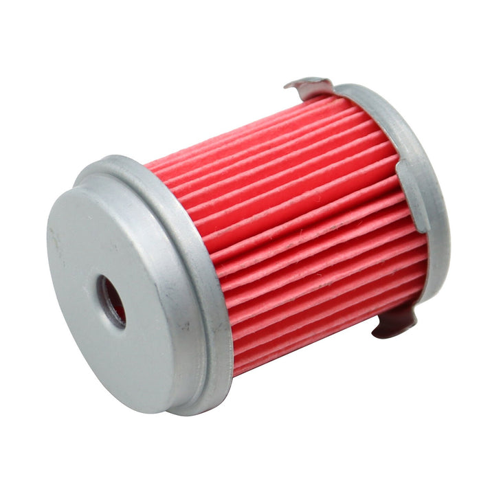 DURAFORCE CVTF Warmer Transmission Oil Cooler 25560-R3W-003 for Honda Civic 2016-2018