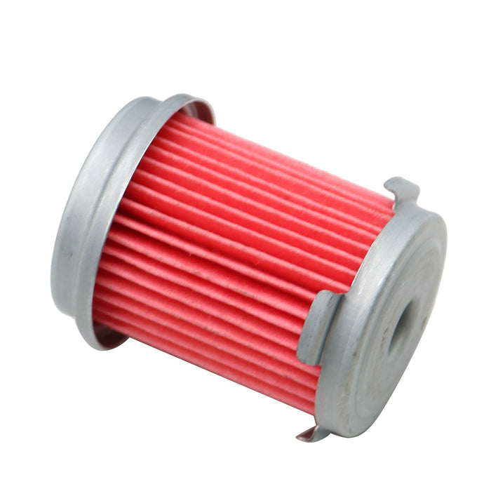 DURAFORCE CVTF Warmer Transmission Oil Cooler 25560-R3W-003 for Honda Civic 2016-2018