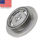 DURAFORCE Damper Rubber Vibration Balance for Dodge Ram 5.9 Cummins 98-02 VP44 24V