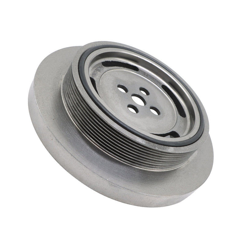 DURAFORCE Damper Rubber Vibration Balance for Dodge Ram 5.9 Cummins 98-02 VP44 24V