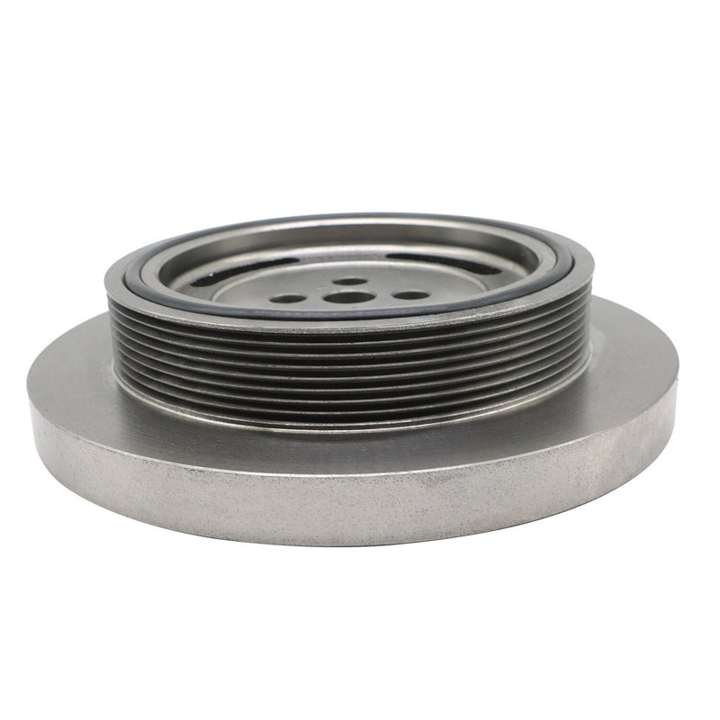 DURAFORCE Damper Rubber Vibration Balance for Dodge Ram 5.9 Cummins 98-02 VP44 24V