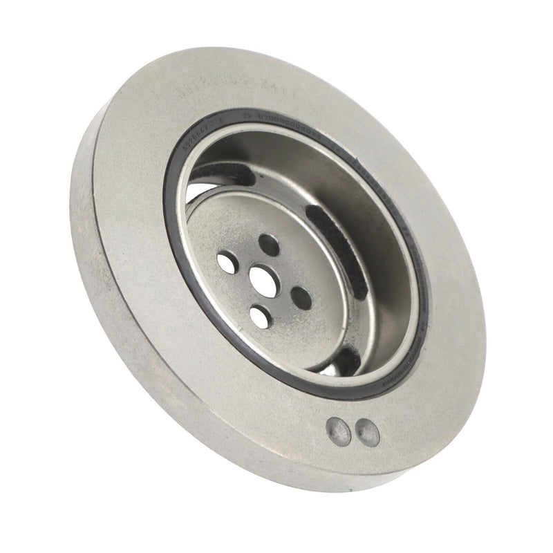 DURAFORCE Damper Rubber Vibration Balance for Dodge Ram 5.9 Cummins 98-02 VP44 24V