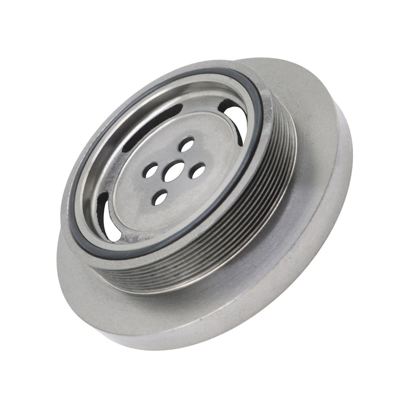 DURAFORCE Damper Rubber Vibration Balance for Dodge Ram 5.9 Cummins 98-02 VP44 24V