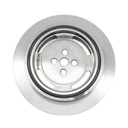 DURAFORCE Damper Rubber Vibration Balance for Dodge Ram 5.9 Cummins 98-02 VP44 24V