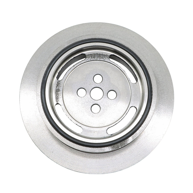 DURAFORCE Damper Rubber Vibration Balance for Dodge Ram 5.9 Cummins 98-02 VP44 24V