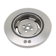 DURAFORCE Damper Rubber Vibration Balance for Dodge Ram 5.9 Cummins 98-02 VP44 24V