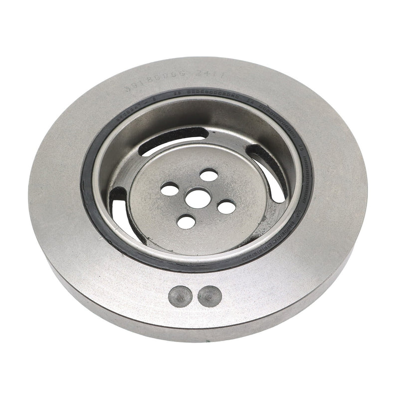 DURAFORCE Damper Rubber Vibration Balance for Dodge Ram 5.9 Cummins 98-02 VP44 24V