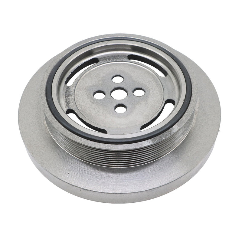 DURAFORCE Damper Rubber Vibration Balance for Dodge Ram 5.9 Cummins 98-02 VP44 24V