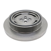 DURAFORCE Damper Rubber Vibration Balance for Dodge Ram 5.9 Cummins 98-02 VP44 24V
