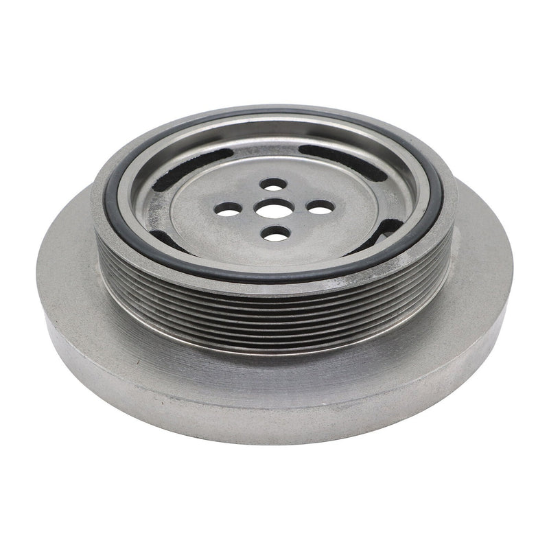 DURAFORCE Damper Rubber Vibration Balance for Dodge Ram 5.9 Cummins 98-02 VP44 24V