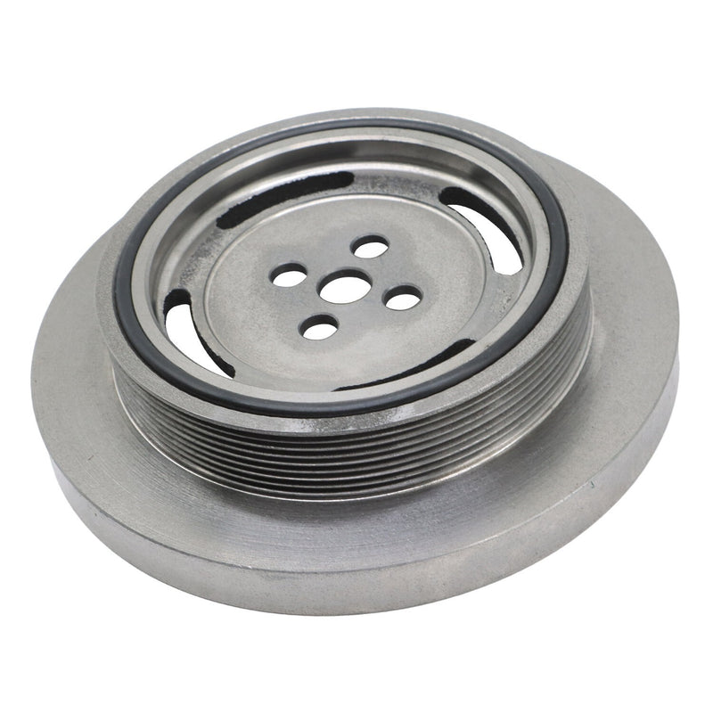 DURAFORCE Damper Rubber Vibration Balance for Dodge Ram 5.9 Cummins 98-02 VP44 24V