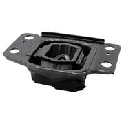 DURAFORCE Engine & Transmission Mount Set 3PCS for Ford Fusion 2013-2020 1.5L 1.6L