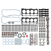 DURAFORCE Dodge Ram 1500 5.7L Hemi V8 Camshaft & Lifters Kit 2009-2019 Non MDS VVT