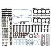 DURAFORCE Dodge Ram 1500 5.7L Hemi V8 Camshaft & Lifters Kit 2009-2019 Non MDS VVT