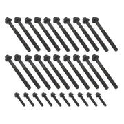 DURAFORCE Dodge Ram 1500 5.7L Hemi V8 Camshaft & Lifters Kit 2009-2019 Non MDS VVT