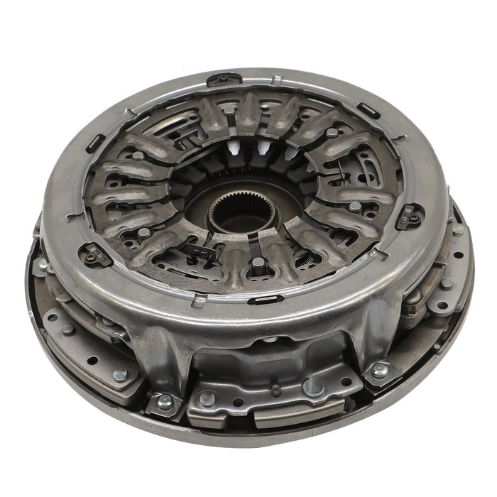 DURAFORCE DPS6 Dual Clutch Drum Assembly F1FZ-7B546-B for Ford Focus Fiesta Transmission