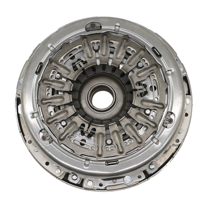 DURAFORCE DPS6 Dual Clutch Drum Assembly F1FZ-7B546-B for Ford Focus Fiesta Transmission