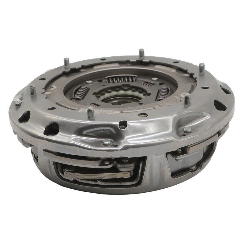 DURAFORCE DPS6 Dual Clutch Drum Assembly F1FZ-7B546-B for Ford Focus Fiesta Transmission