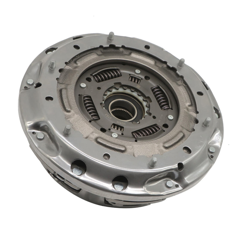 DURAFORCE DPS6 Dual Clutch Drum Assembly F1FZ-7B546-B for Ford Focus Fiesta Transmission