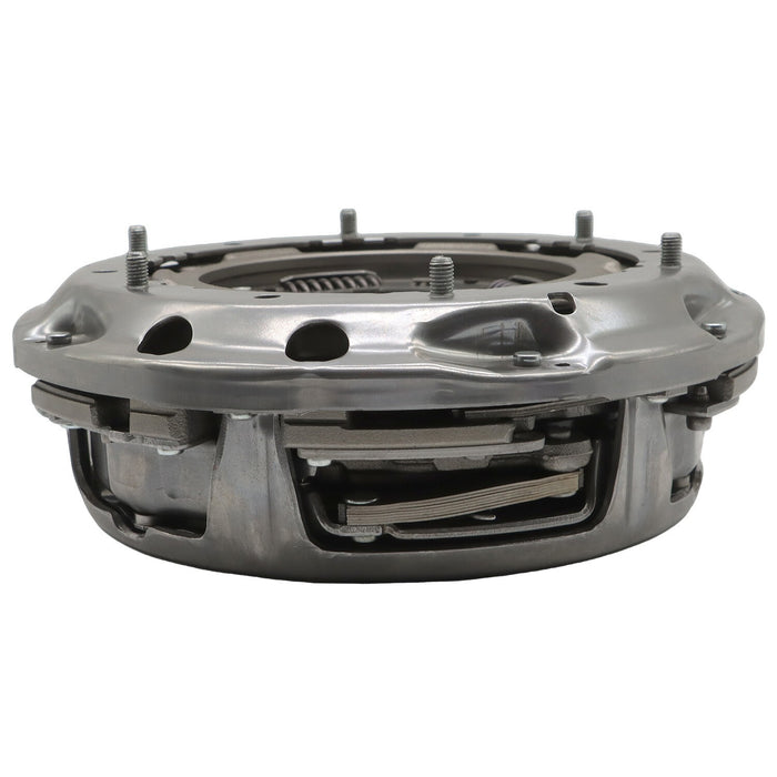 DURAFORCE DPS6 Dual Clutch Drum Assembly F1FZ-7B546-B for Ford Focus Fiesta Transmission