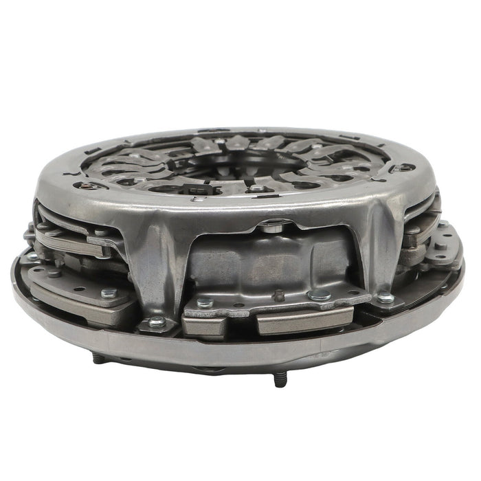 DURAFORCE DPS6 Dual Clutch Drum Assembly F1FZ-7B546-B for Ford Focus Fiesta Transmission