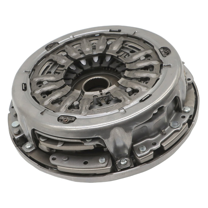 DURAFORCE DPS6 Dual Clutch Drum Assembly F1FZ-7B546-B for Ford Focus Fiesta Transmission